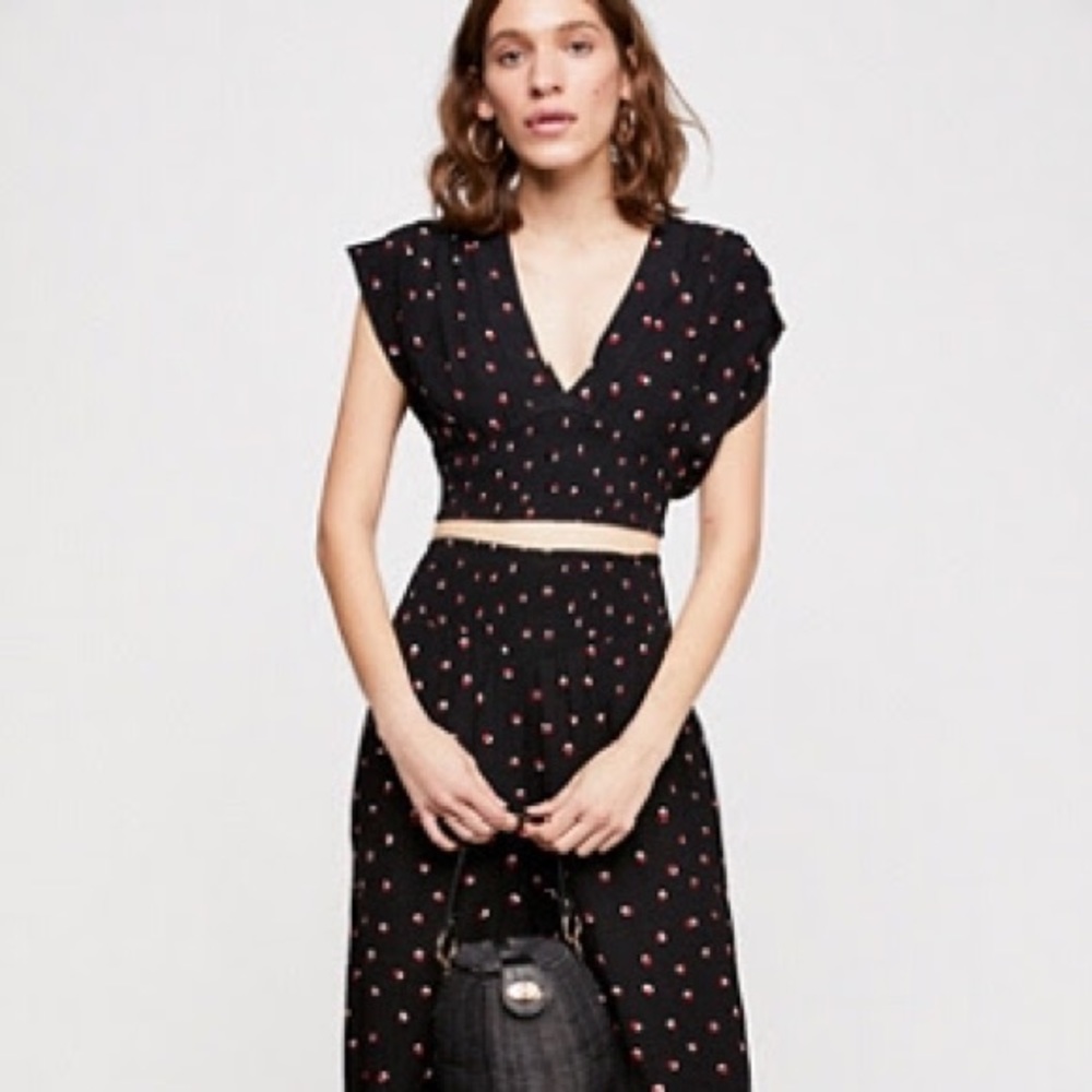 Free People Nile River set